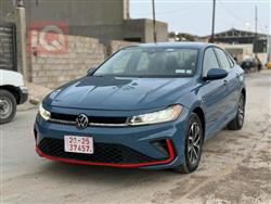 فولكسفاغن جيتا